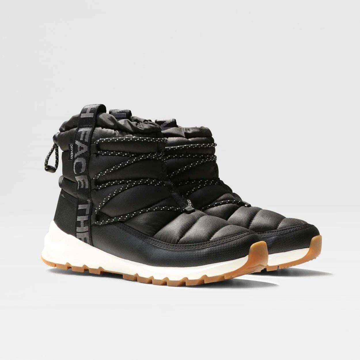 THE NORTH FACE W THERMOBALL LACE UP WP NF0A5LWDR0G1