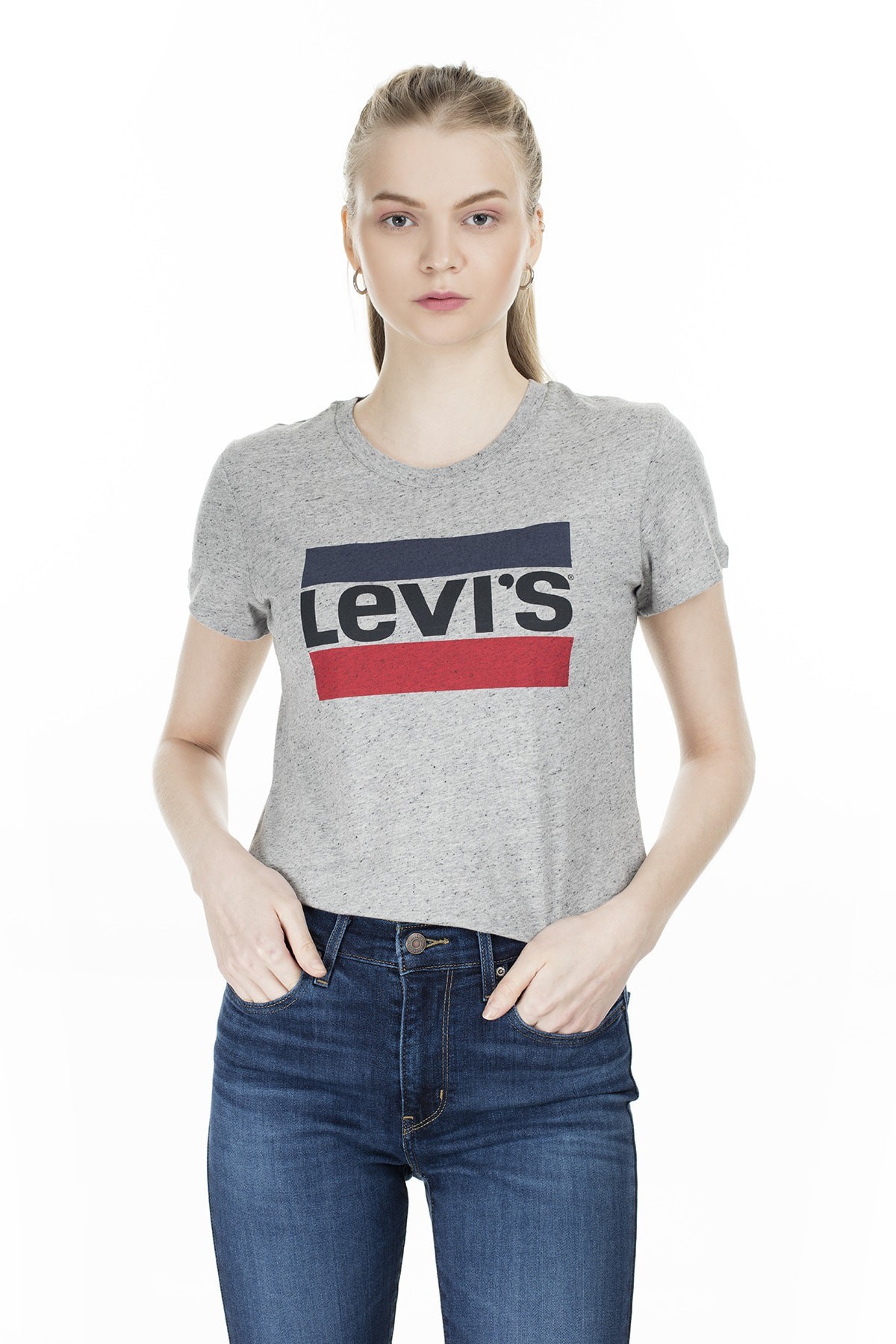 THE PERFECT TEE17369-0303