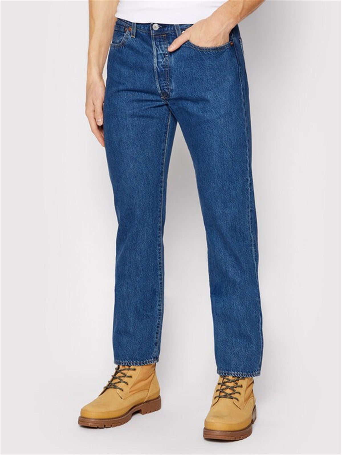501 LEVISORIGINAL CANYON MILD00501-3285
