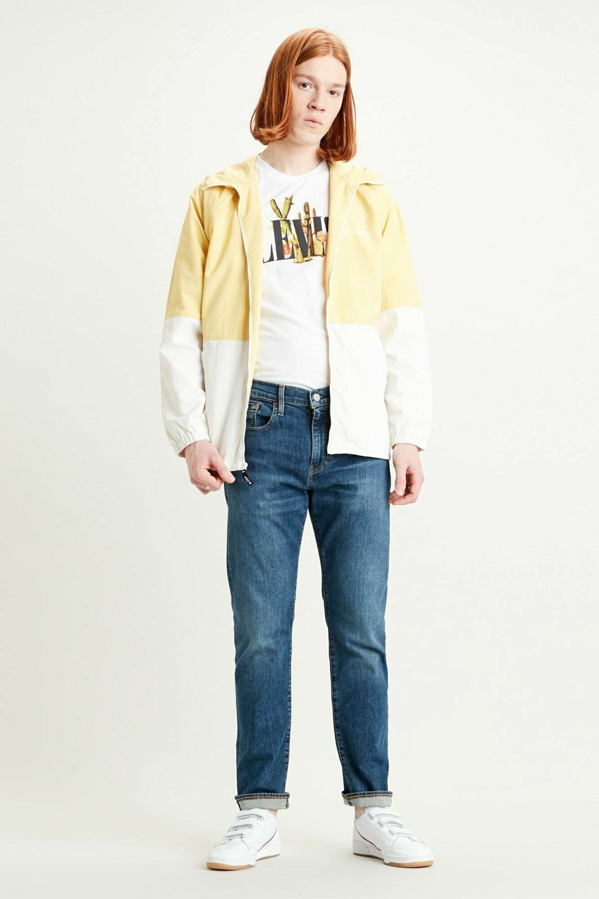 502 REGULAR TAPER29507-0933