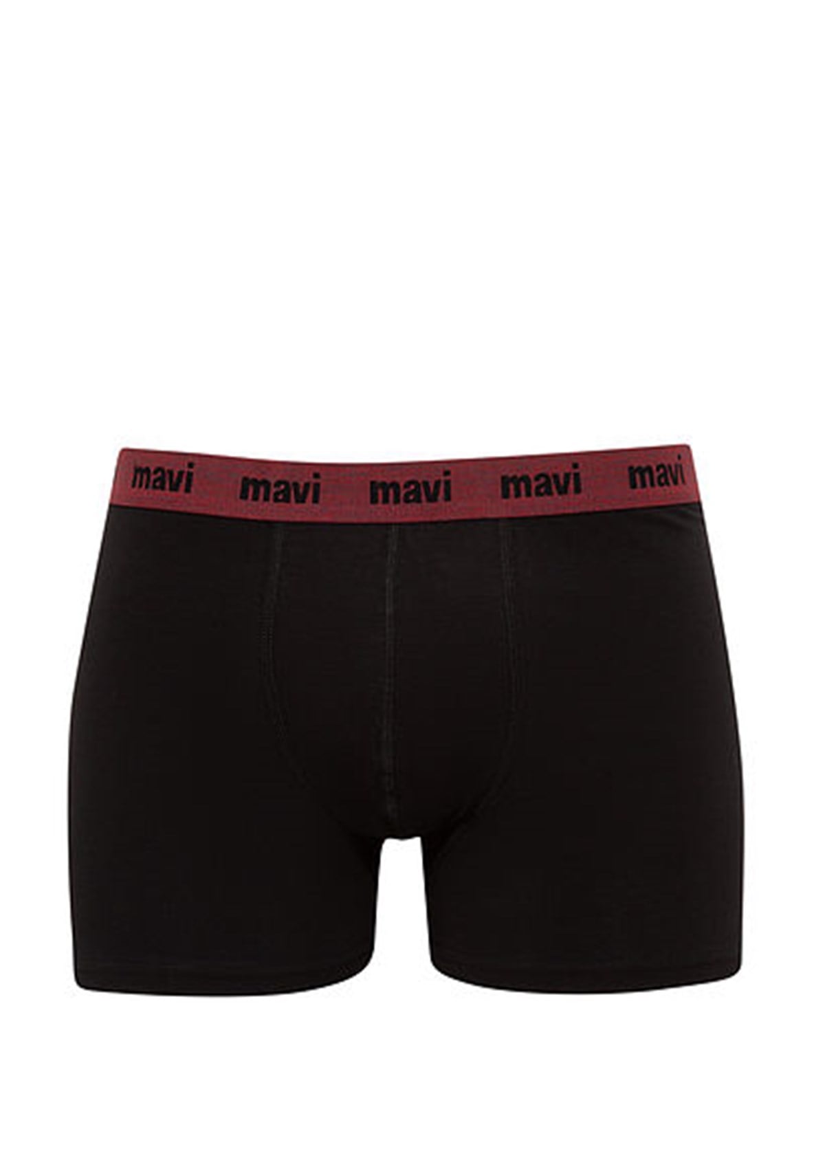 BOXER SİYAH M091699-900