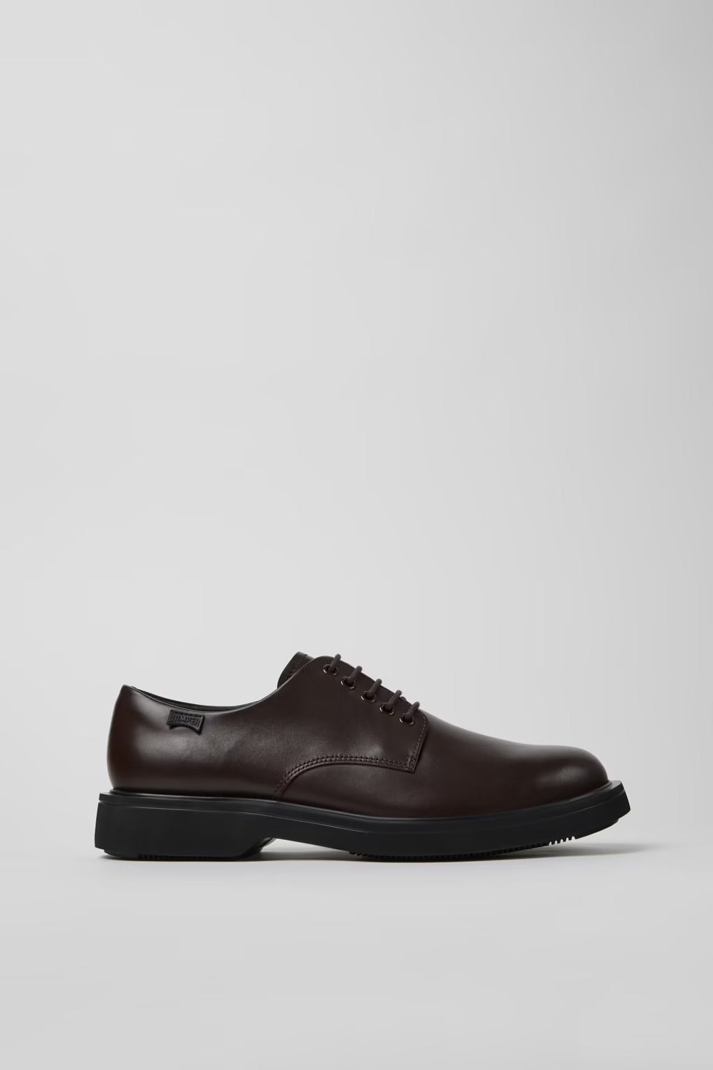 CAMPER Norman Dark Brown K100998-002