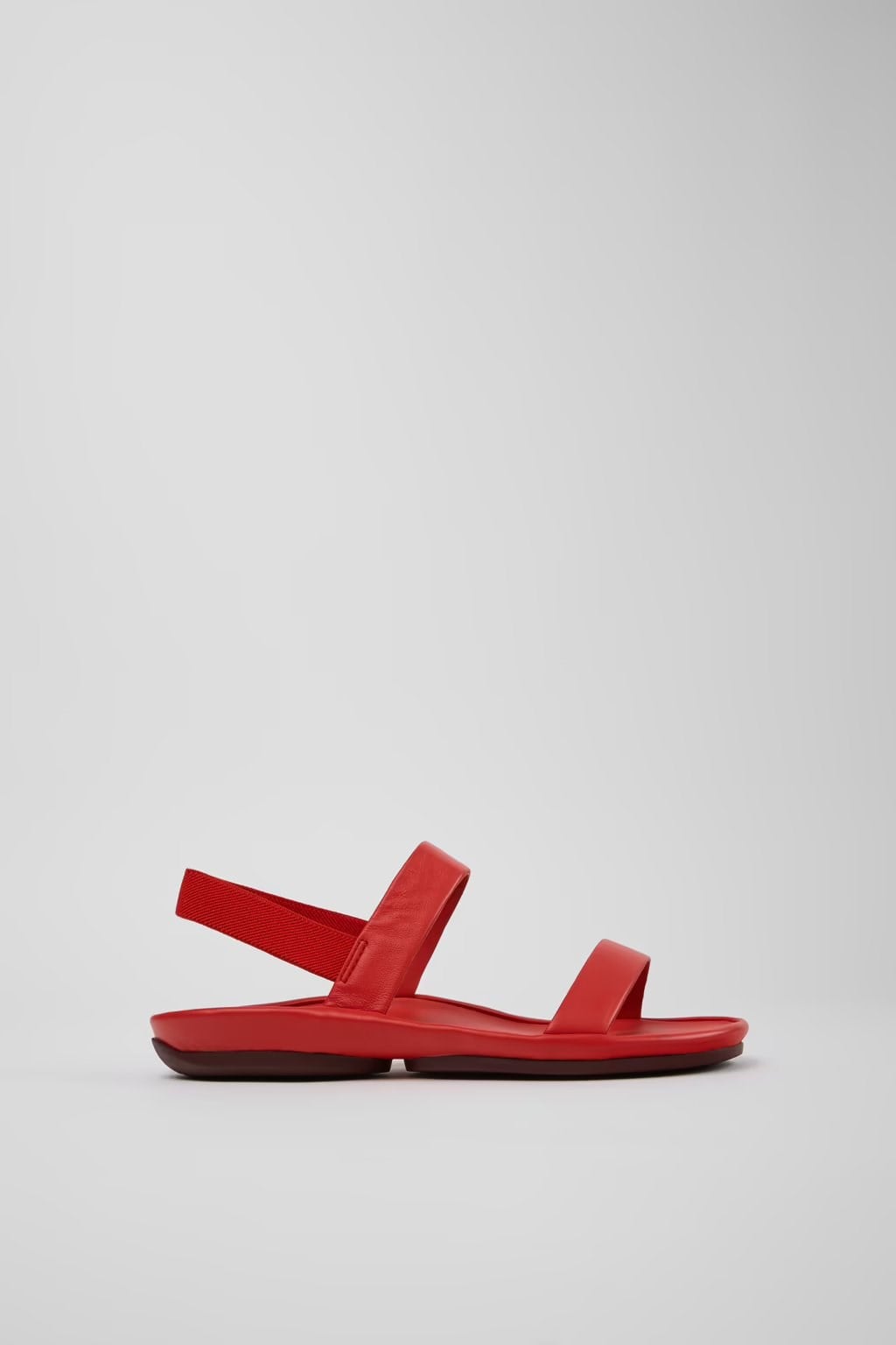 CAMPER Right Isla Sandalet Kırmızı K201868-003