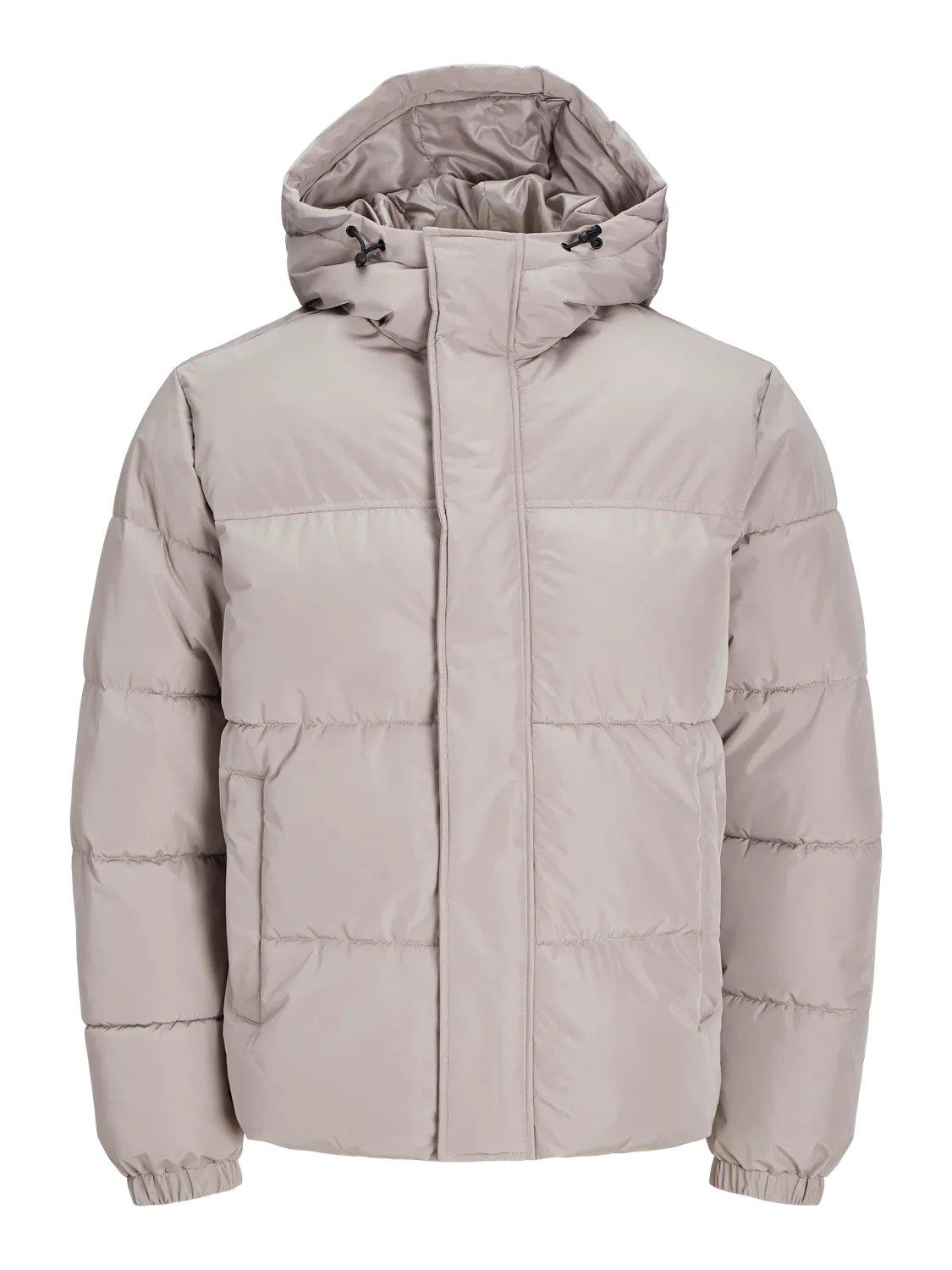 JACK & JONES JJEBRADLEY PUFFER HOOD SN 12256974-AT