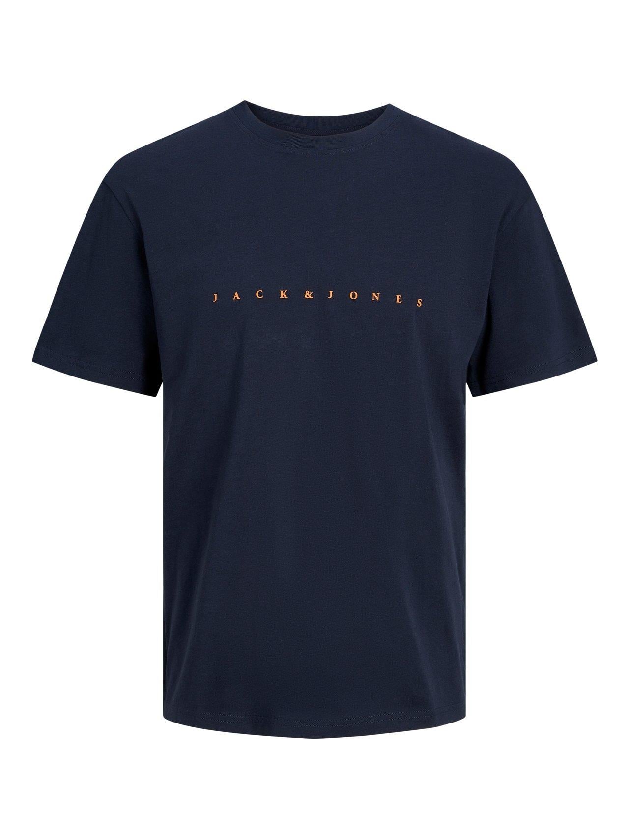 JACK & JONES JJESTAR JJ TEE SS NOOS 12234746-DA