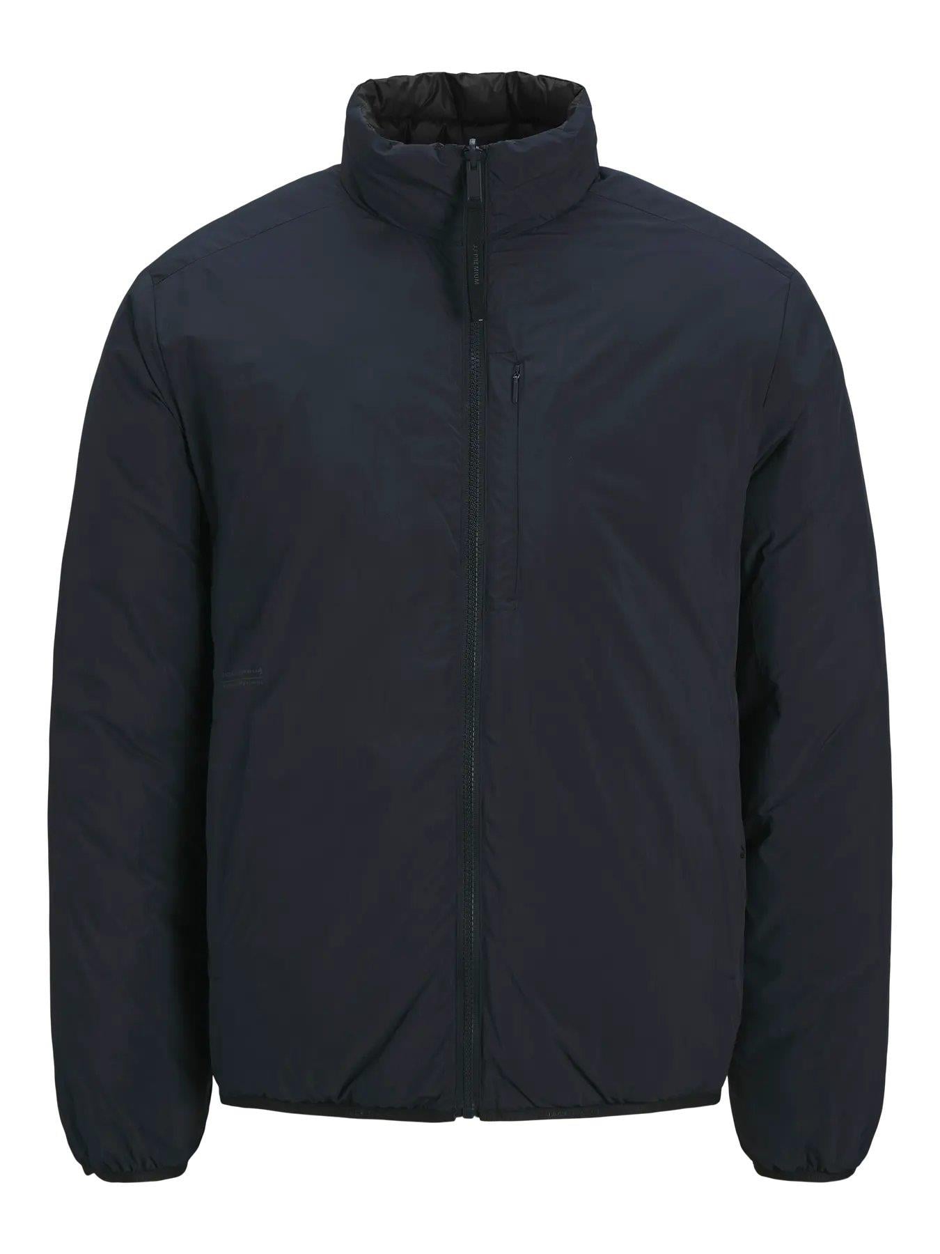 JACK & JONES JPRCCJAKE QUILTED REVERSIBLE JACKET SN Dark Navy 12282608-DA