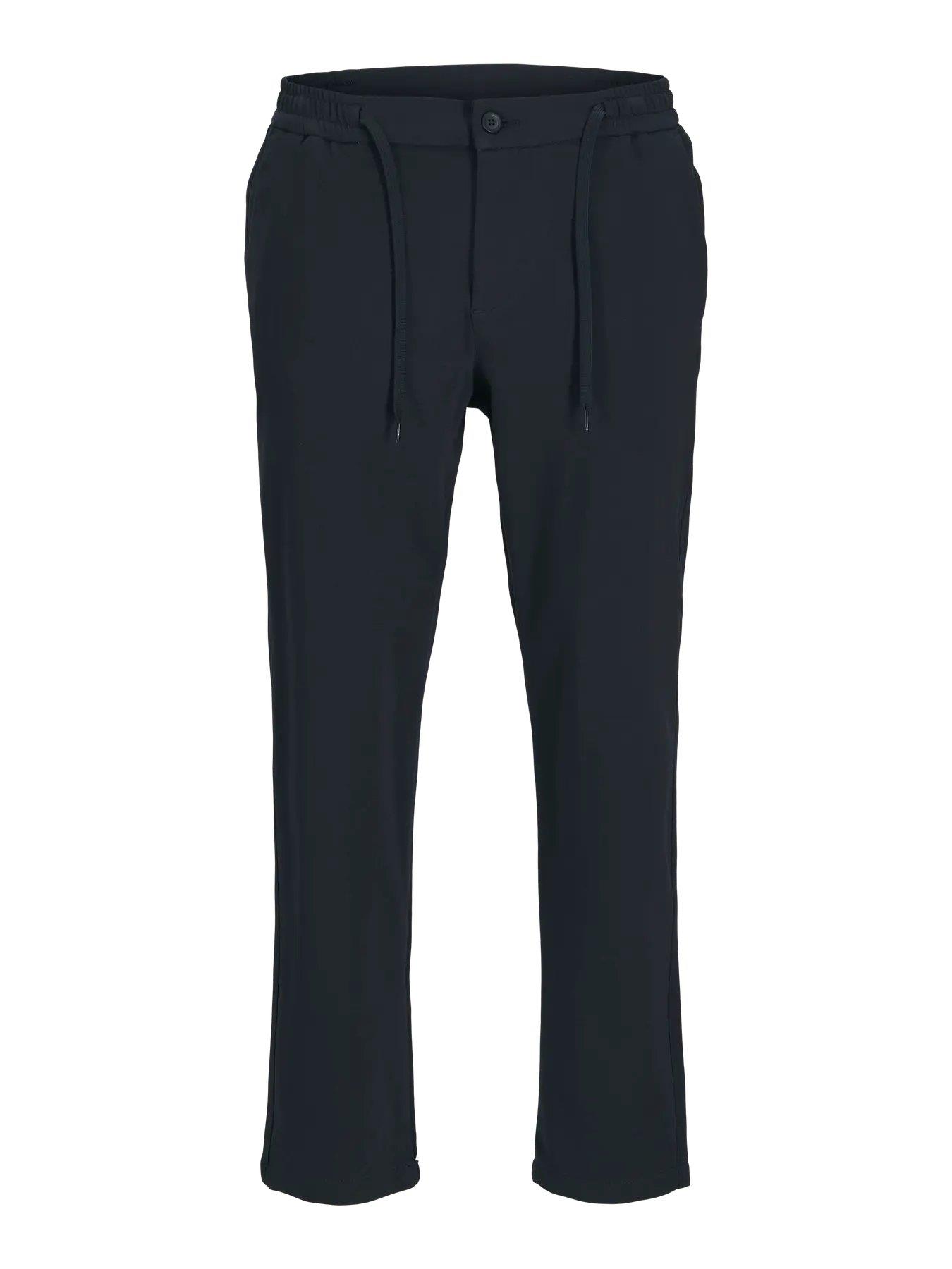 JACK & JONES JPSTACE NEO JOGGER PANTS NOOS Dark Navy 12282533-DA