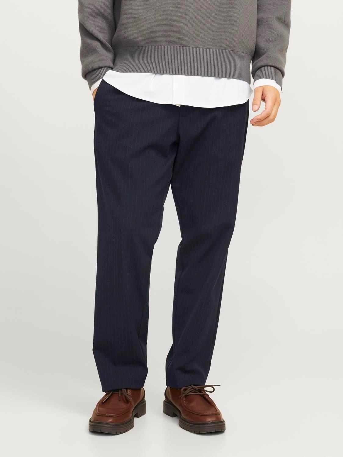 JACK & JONES JPSTKANE EDWIN JOGGER NOOS 12268303-DA