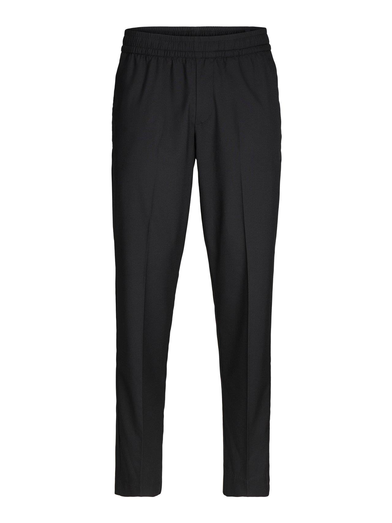JACK & JONES JPSTKANE EDWIN JOGGER NOOS 12268303-BL