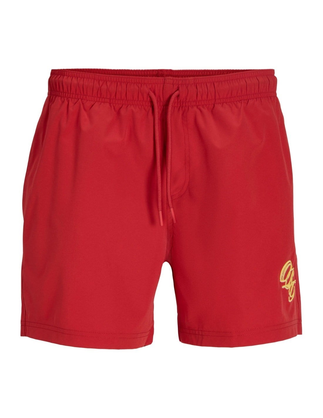 JACK & JONES JPSTMAUI SKY SWIM SHORTS STYD SS26 Samba 12307177-SA