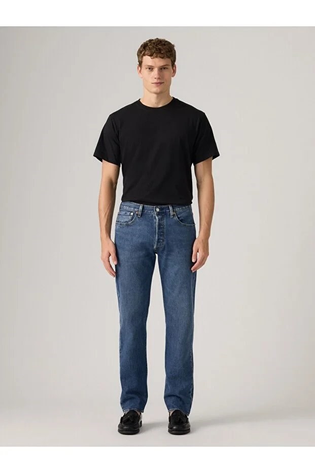 LEVI'S 501  LEVI'S ORIGINAL WEEKEND TAILGATE 00501-3800