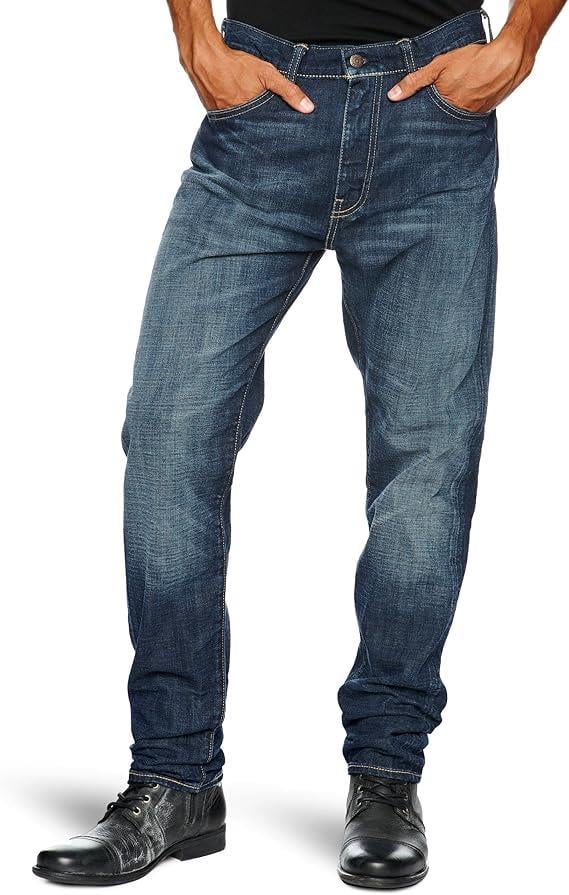 LEVİ'S 508 REGULAR TAPER FİT 16508-0039