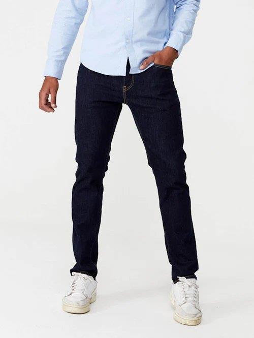 LEVI'S 512 SLIM TAPER AMA PREMIUM INDIGO 28833-0104