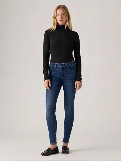 LEVİ'S 712 SLIM 18884-0009