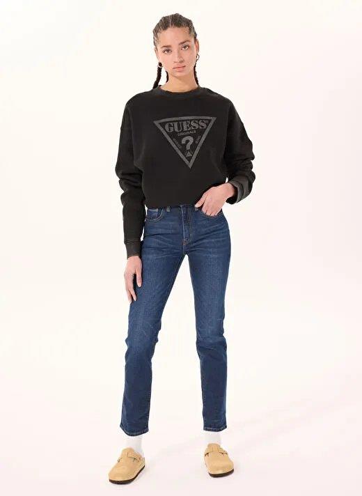 LEVI'S 724 HIGH RISE STRAIGHT GONE BABY 18883-0342