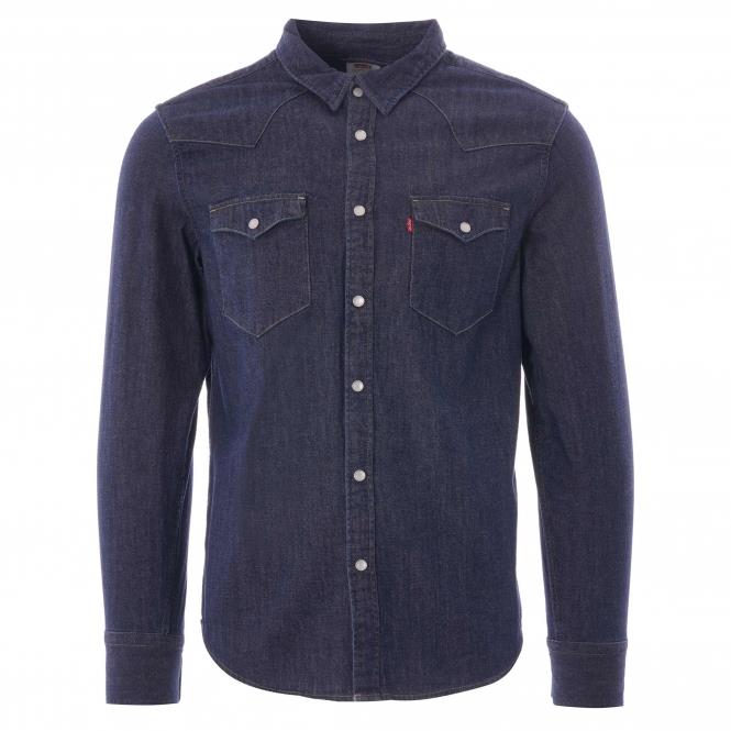 LEVİ'S BARSTOW WESTERN STANDARD WESTERN EDITION 85744-0000