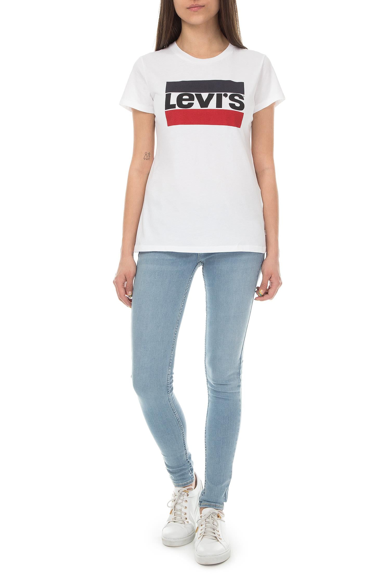 LEVİ'S LEVİS SUPER SKİNNY 17780-0034