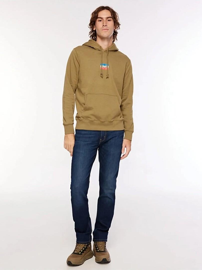 LEVİ'S LSE T2 STD GRAPHIC HOOD MINI SPORTSWEAR A2410-0007
