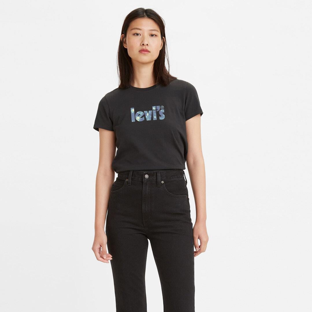 LEVİ'S LSE THE PERFECT TEE SPARKLING WATER FILL A2086-0178