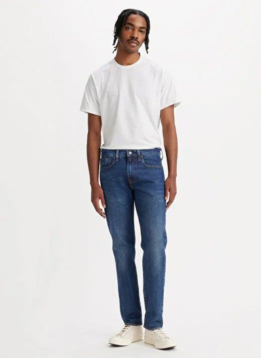 LEVI'S LSE_502 TAPER JACK OF ALL TRADES A2088-0031