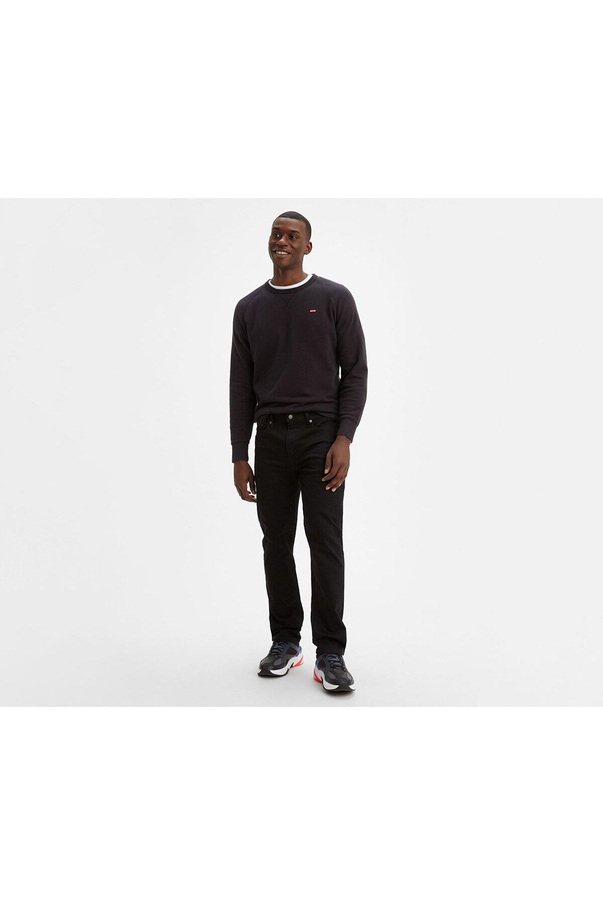 LEVİ'S LSE_502 TAPER NATIVE CALI A2088-0006