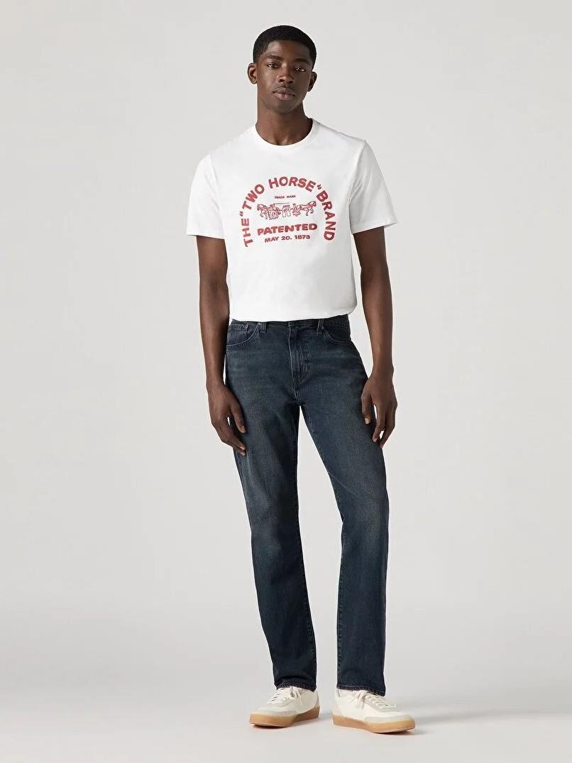 LEVI'S LSE_502 TAPER OUT OF REACH A2088-0042