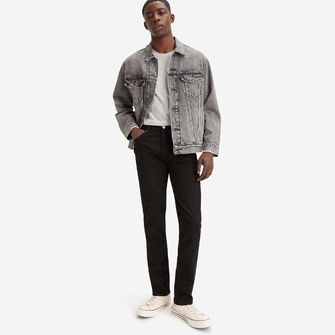 LEVİ'S LSE_511 SLIM LSE_NIGHTSHINE A2081-0028