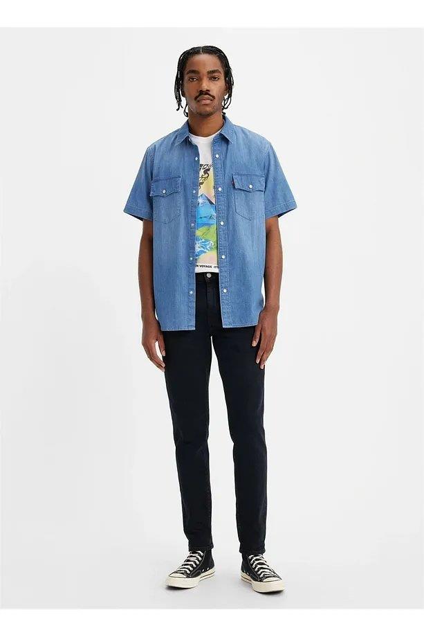 LEVİ'S LSE_512 SLIM TAPER COUNTING ON YOU OD A2087-0026