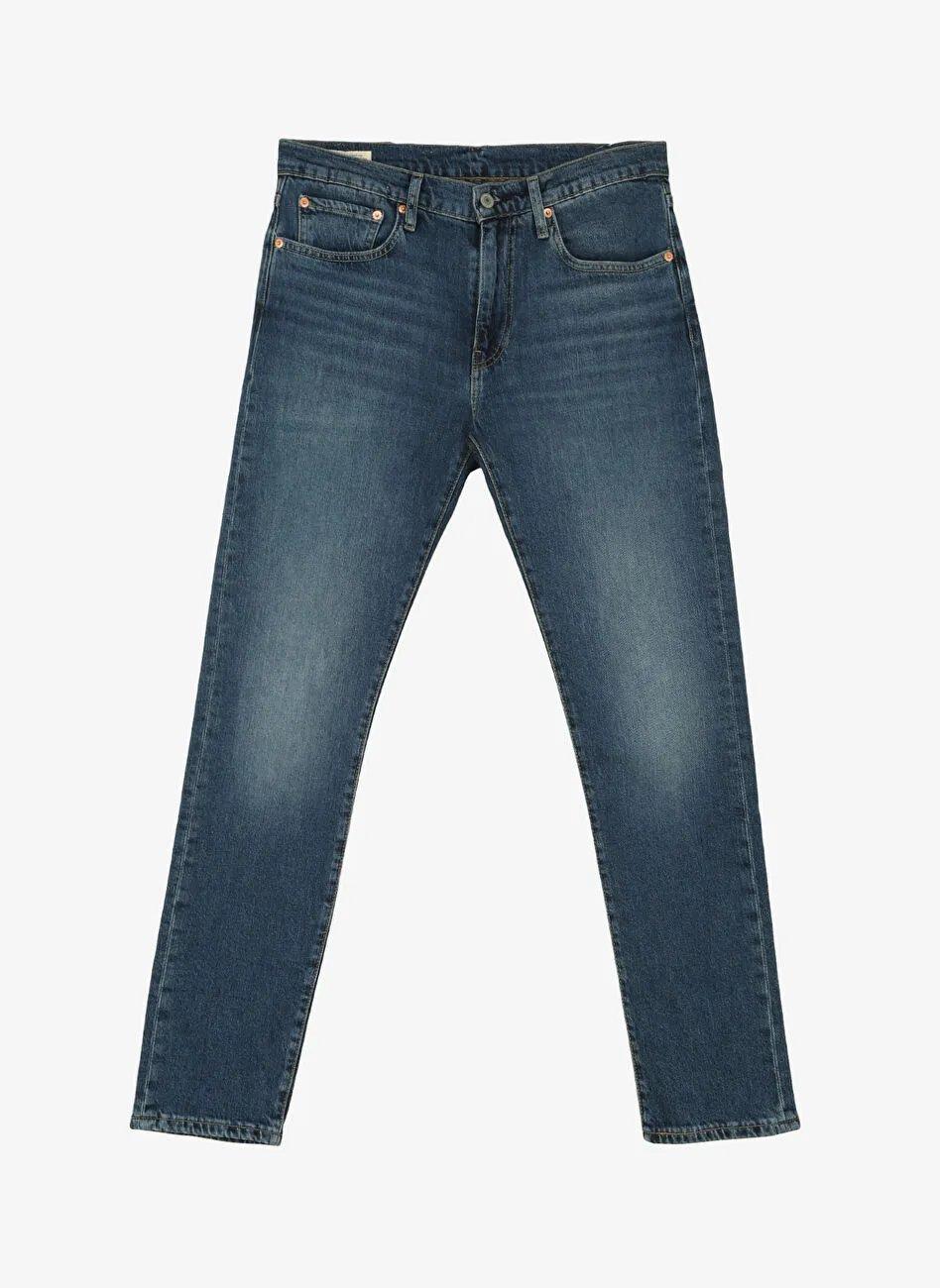 LEVI'S LSE_512 SLIM TAPER HOLD ON ME A2087-0037