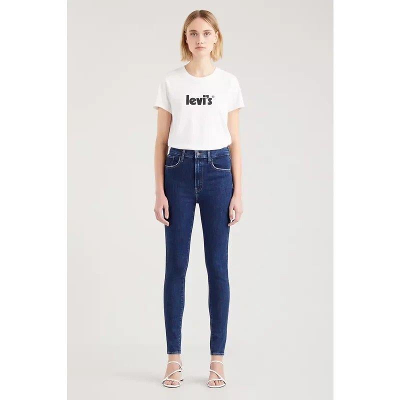 LEVİ'S MILE HIGH SUPER SKINNY ROME WINTER 22791-0211