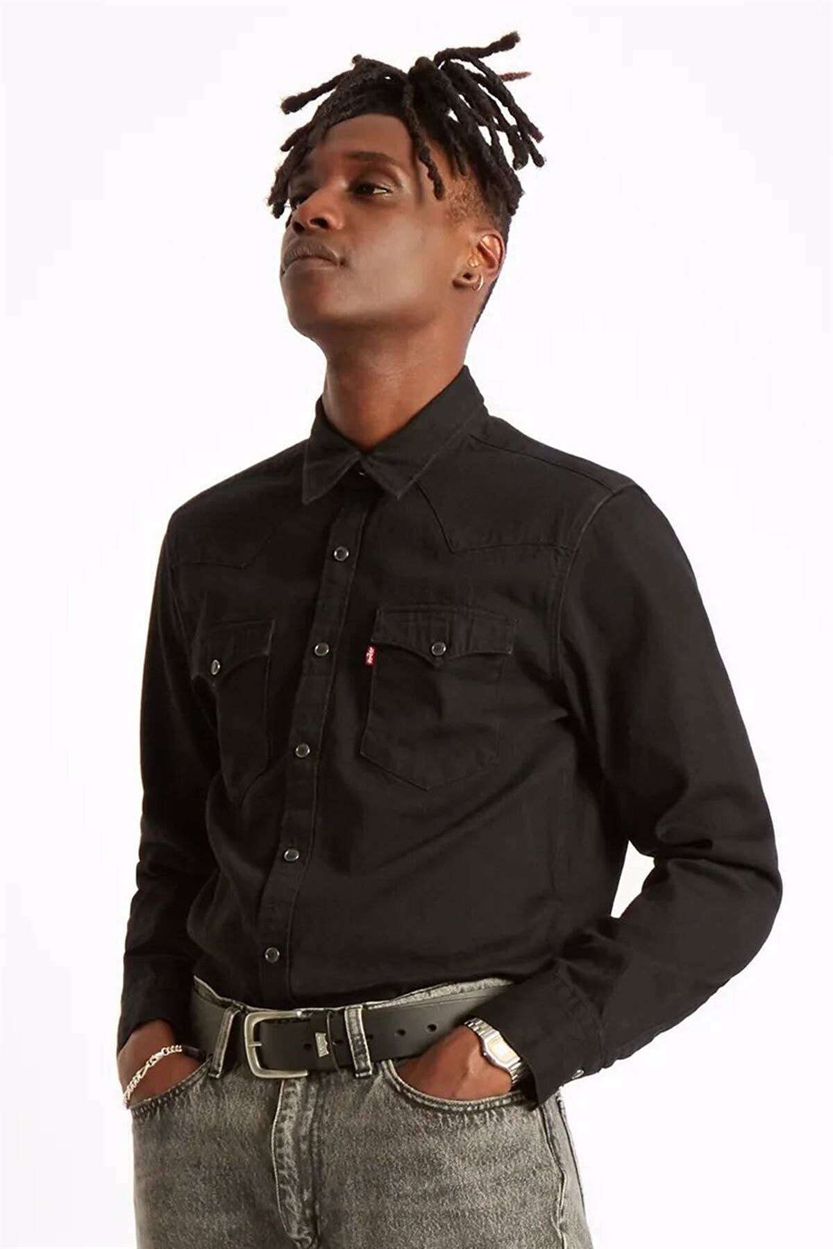 LEVI'S T-SHIRT85744-0002