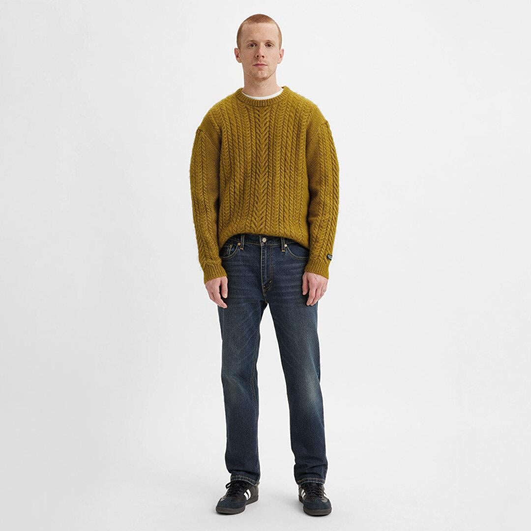 LEVİ'S TR 541 ATHLETIC TAPER BORN TO ADAPT A6340-0005