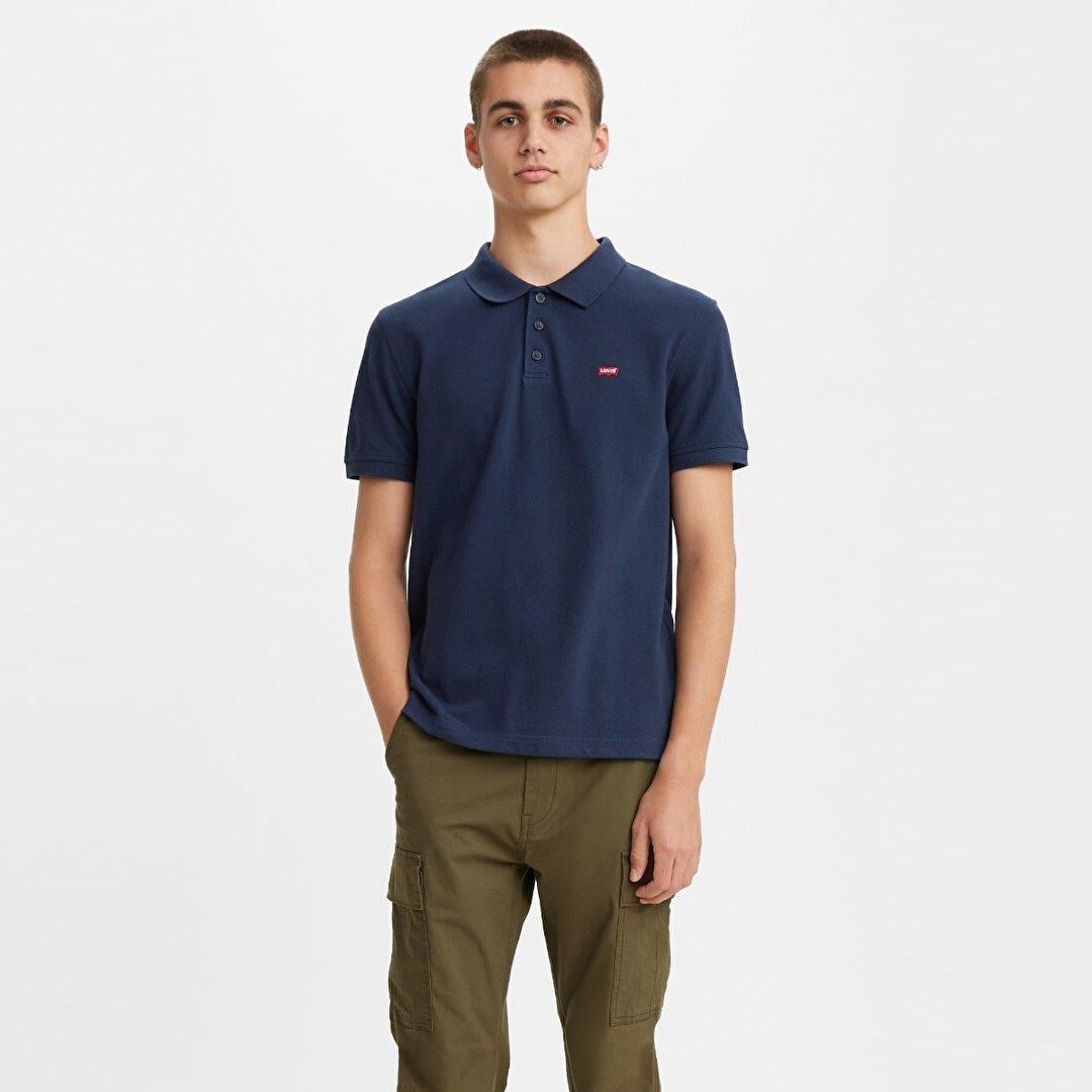LEVİ'S TR LEVIS HM POLO DRESS BLUES A6332-0002