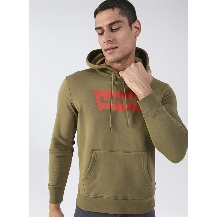 LSE_T2 STD GRAPHIC HOODI SSNL BW HOODIEA2825-0010
