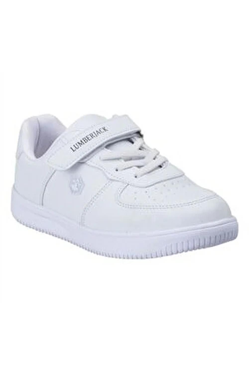 LUMBERJACK 3M FINSTER JR 3FX ERKEK COCUK SNEAKER 101265932