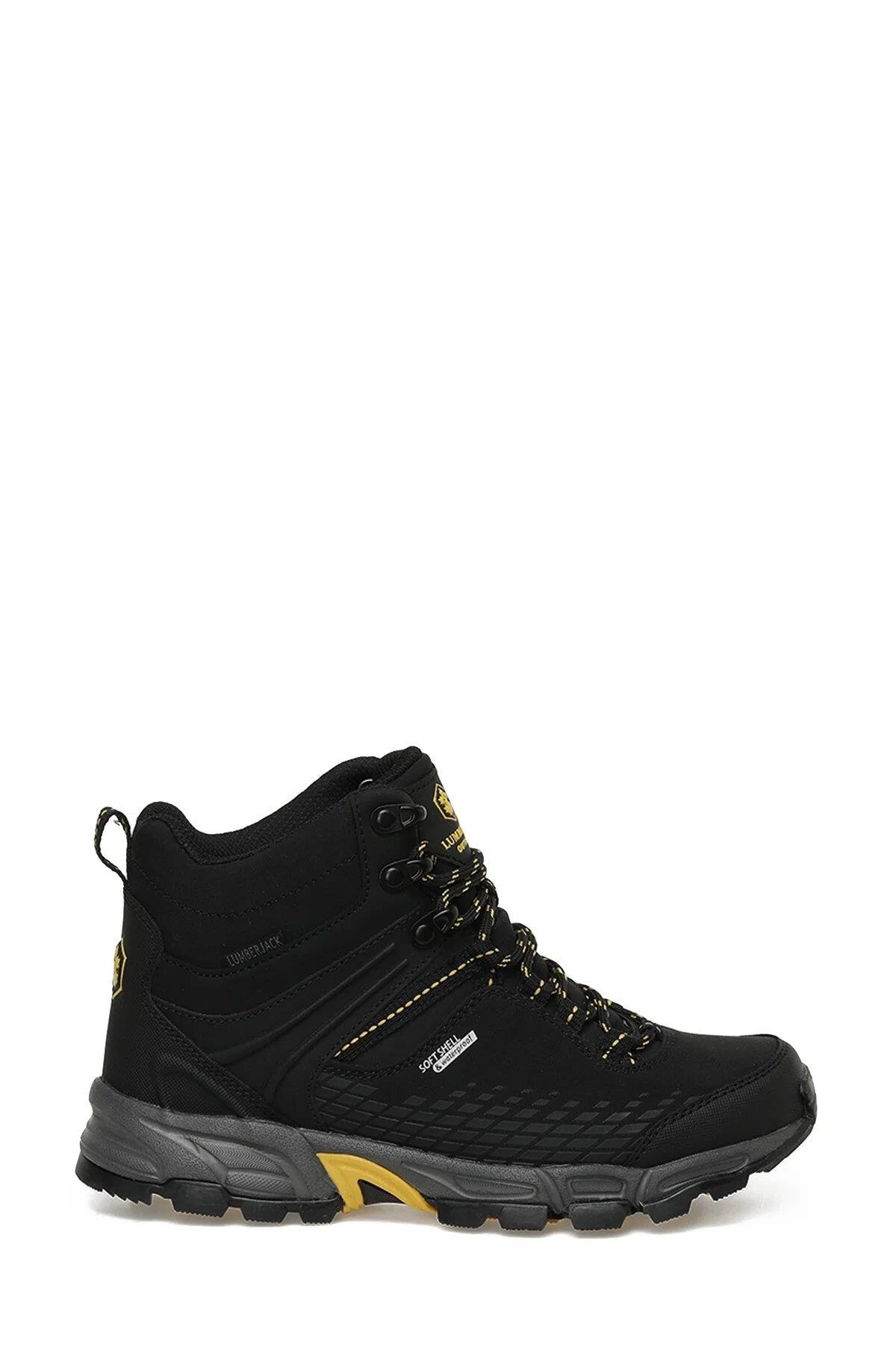 LUMBERJACK 3W FLAKE HI G 3PR,SIYAH,SARI 101389771