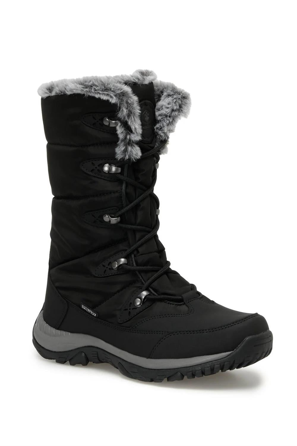 LUMBERJACK 3W LEAD 3PR,SIYAH 101393041