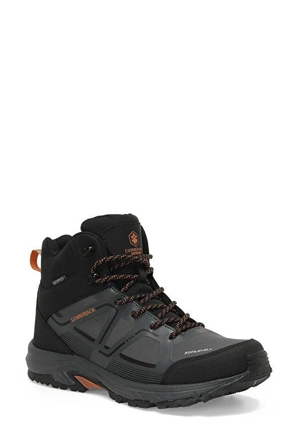 LUMBERJACK 3W NORDA HI 3PR,K GRI,TURUNCU 101392998