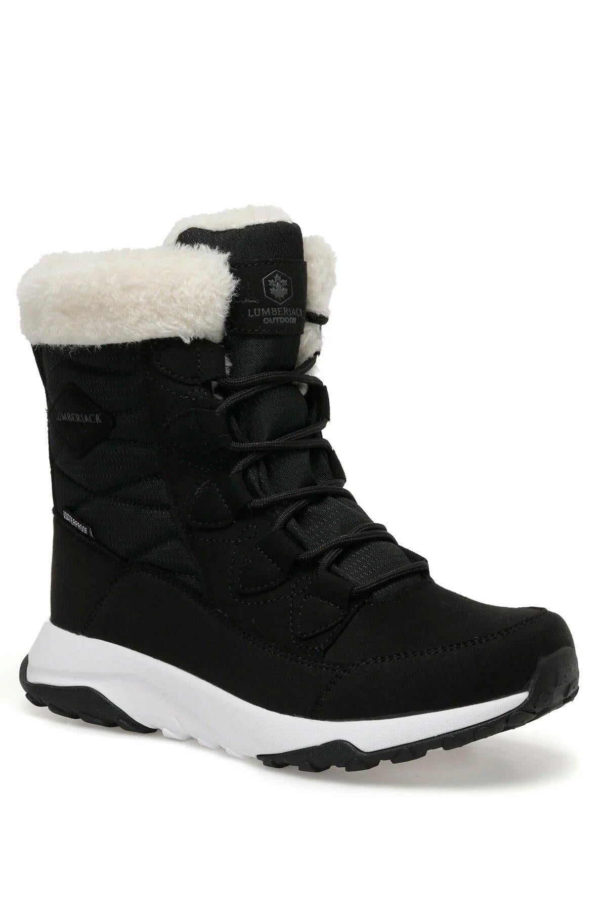 LUMBERJACK 3W SANTA 3PR,SIYAH 101389175