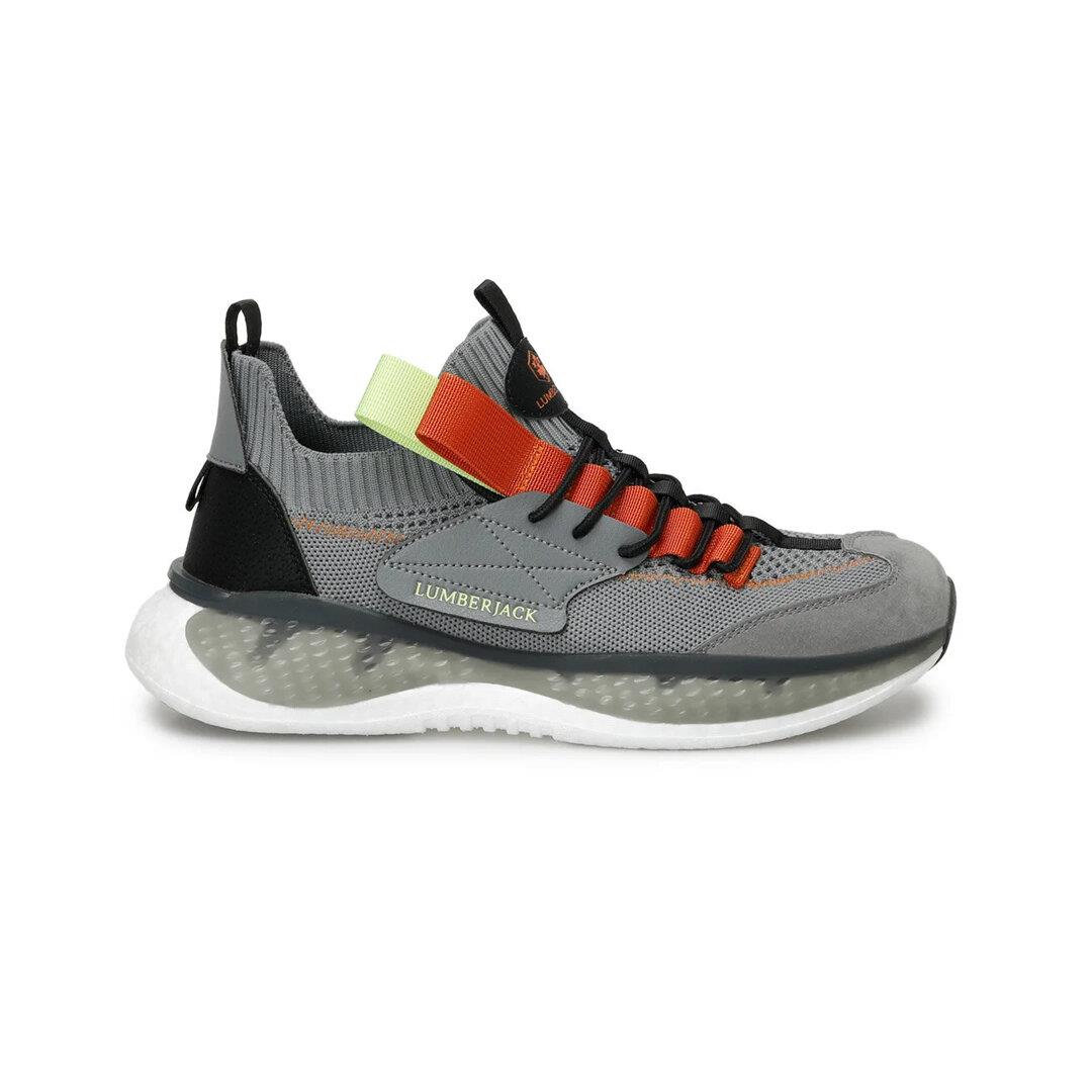 LUMBERJACK 4M ELLONIUM 4FX,GRI 101534225