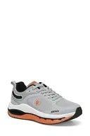 LUMBERJACK 4M ERWING 4FX,K GRI,TURUNCU 101497716