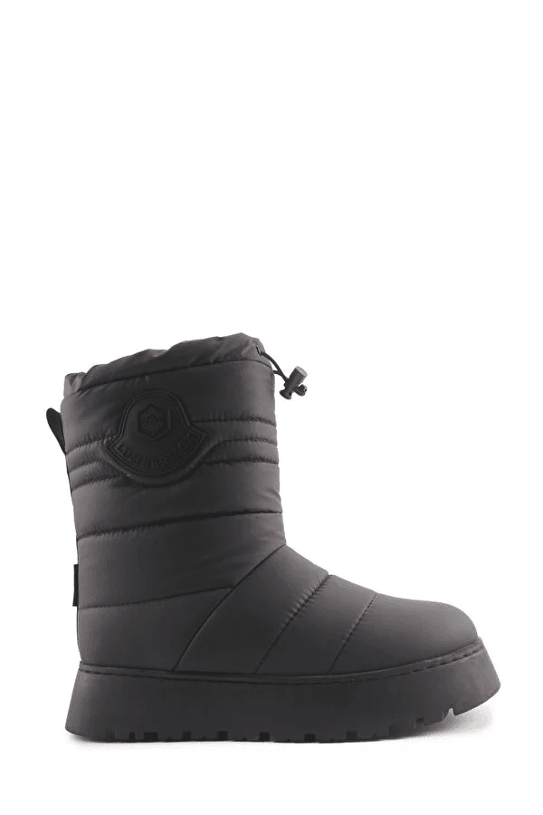 LUMBERJACK 4W,FREDA 4PR,SIYAH 101915400
