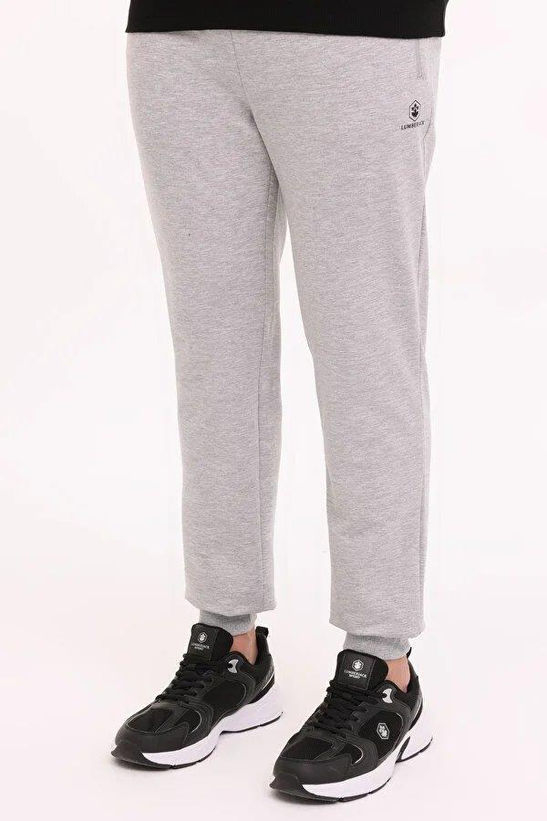 LUMBERJACK 4W,MB CT107 JOGGER 4PR,GRI MELANJ 101813143