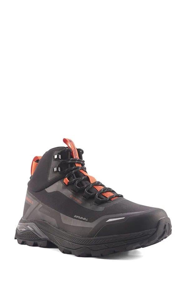 LUMBERJACK 4W,RACER HI 4PR,SIYAH 101782827