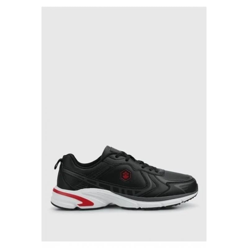 LUMBERJACK 4W,TEHAN 4PR,SIYAH 101782910