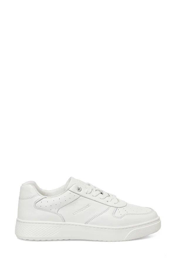 LUMBERJACK 5M, BLANCA NU 5FX, BEYAZ, SNEAKER 101954422