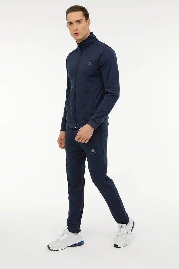 LUMBERJACK 5M, MB ALEX TSUIT 5FX, LACİVERT, EŞOFMAN 101948307