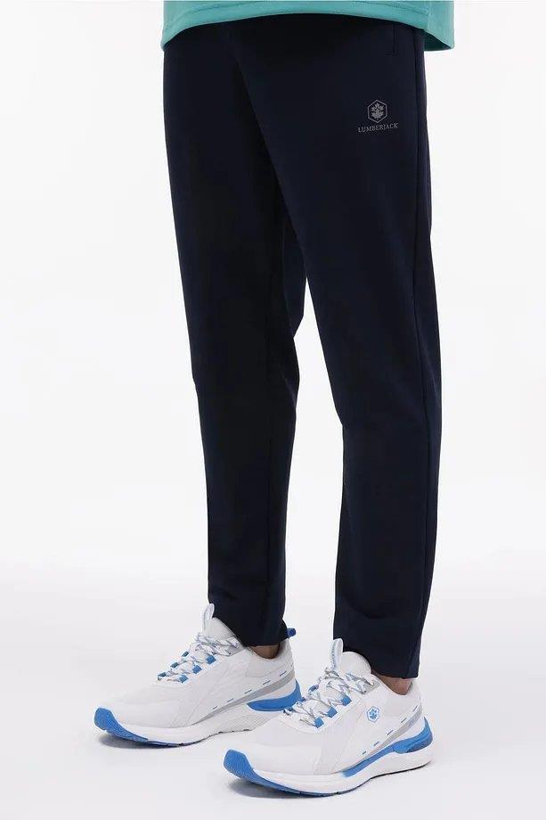 LUMBERJACK 5M, MB CT121 T.PANT 5FX, LACİVERT, ALT EŞOFMAN 101939499