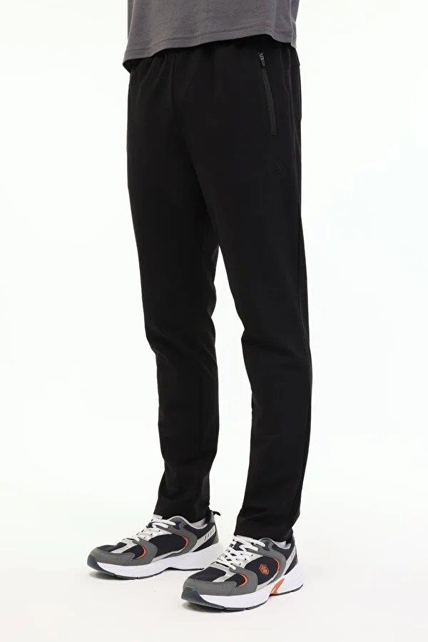 LUMBERJACK 5M, MB CT121 T.PANT 5FX, SİYAH, ALT EŞOFMAN 101939502