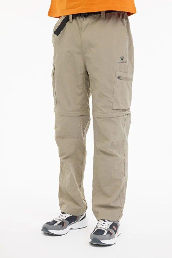 LUMBERJACK 5M, ML IVAN 23SN536 5FX, K BEJ, PANTOLON 102006081